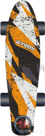 Пенниборд ATEMI APB22D02 22.5x6