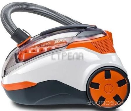 Пылесос Thomas DryBOX+AquaBOX Cat & Dog 786554