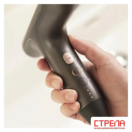 Фен Cecotec IoniCare 6000 RockStar Soft 4244