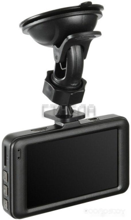 Автомобильный видеорегистратор DIGMA FreeDrive 118
