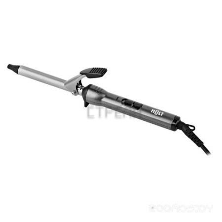 Круглая плойка Holt Holt HT-HC-004