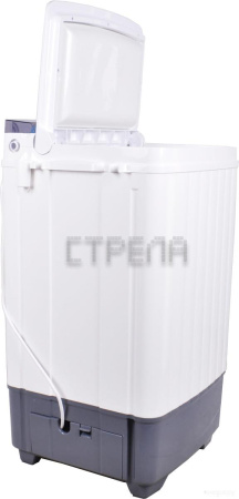 Активаторная стиральная машина Славда WS-65PE Lite