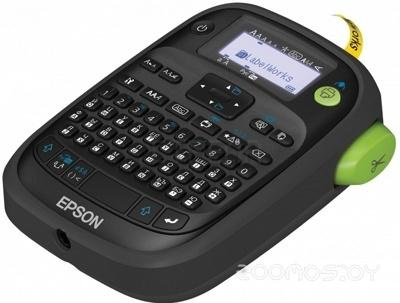 Принтер Epson LabelWorks LW-400VP