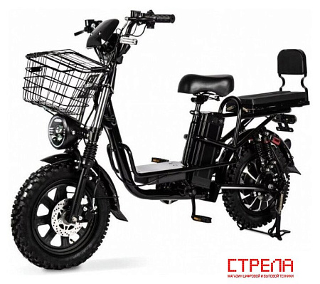 Электровелосипед Shtenli Monster V-12 60V20A