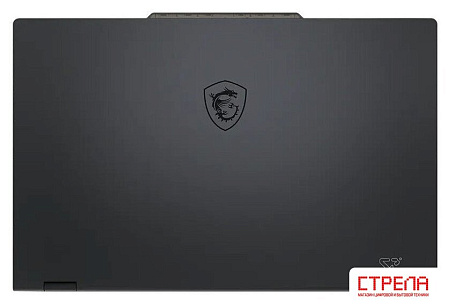 Игровой ноутбук MSI Cyborg A17 AI B2HWFKG-048XRU