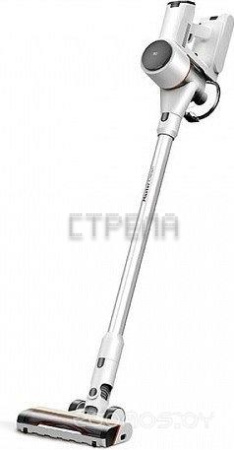 Пылесос BQ VCA0103H (белый/черный)