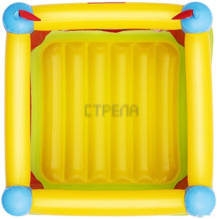 Батут Bestway 93553