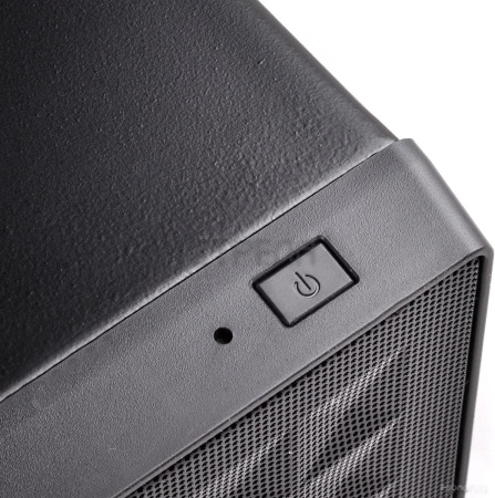 Корпус SilverStone SG13 SST-SG13B-C