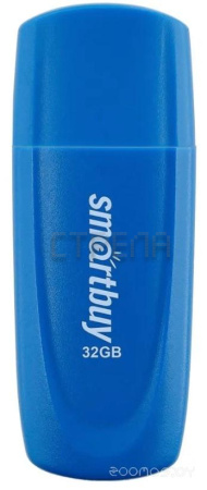 Карта памяти SmartBuy SB032GB2SCB