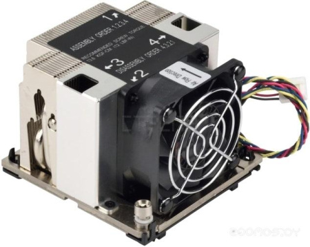 Кулер Supermicro SNK-P0068AP4