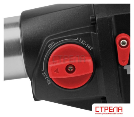 Дрель алмазного сверления TEH TCD8160BL
