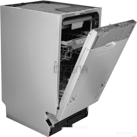 Встраиваемая посудомоечная машина Schtoff SVA 45107 IMAFL