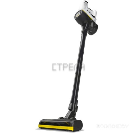 Пылесос Karcher VC 4 Cordless myHome Car