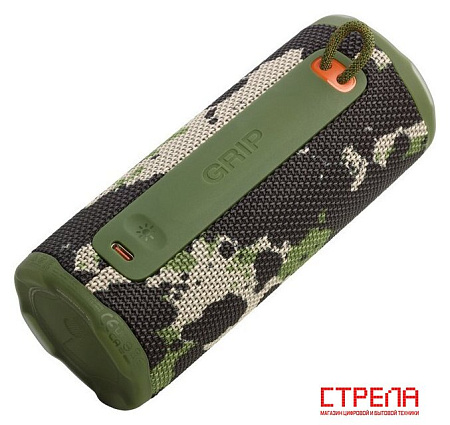 Беспроводная колонка JBL Grip (камуфляж)