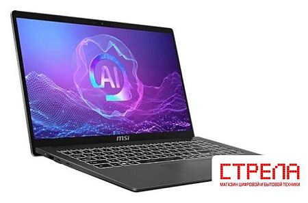 Ноутбук MSI Modern A15 AI+ F3HMG-006XBY