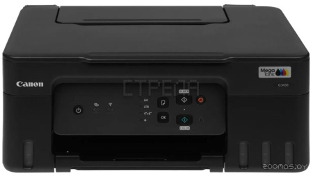 Принтер Canon PIXMA G3430