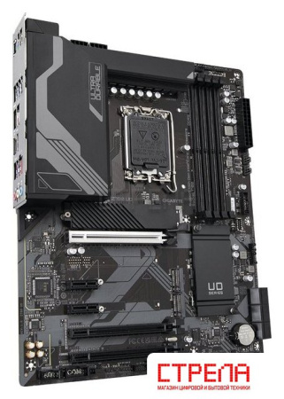 Материнская плата Gigabyte Z790 UD (rev. 1.0)