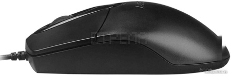 Мышь A4Tech OP-720S (черный)