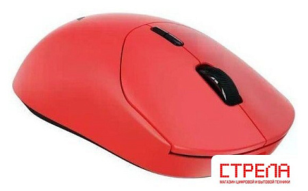 Игровая мышь Rapoo VT2DM (красный)