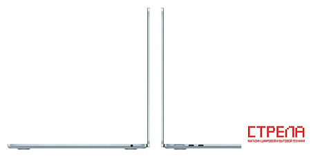 Ноутбук Apple MacBook Air 13.6" M5 2026 MDHK4