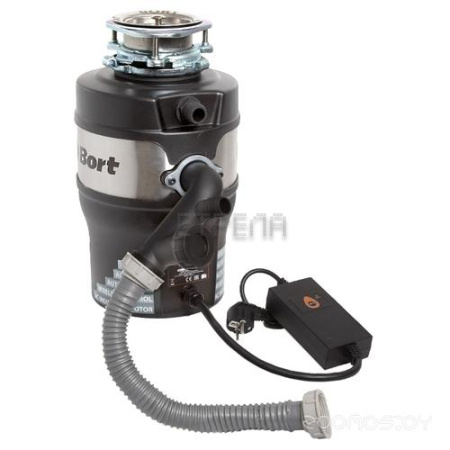 Бытовой измельчитель BORT ALLIGATOR MAX