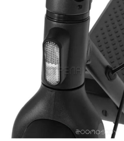 Электросамокат Ninebot Kickscooter F2