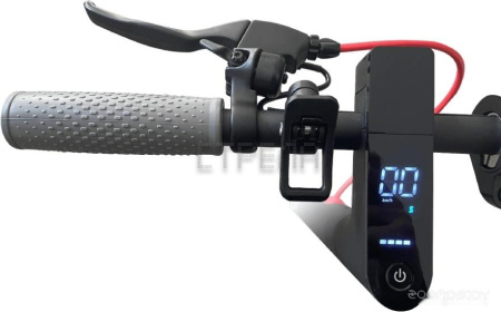 Электросамокат Artway X8 (черный)