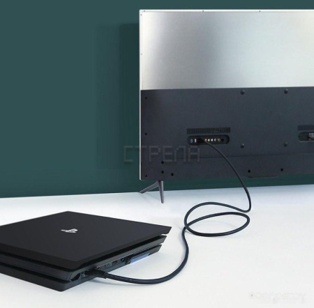 Кабель Ugreen HD118 40411