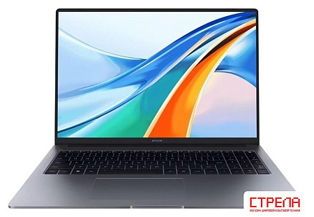 Ноутбук HONOR MagicBook X16 Plus 2024 BRI-76 5301AJPD