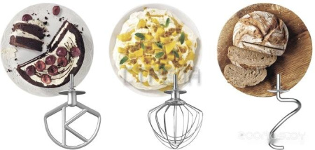 Кухонная машина Kenwood KMX 750AWH