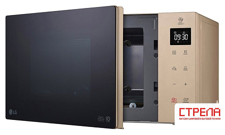 Микроволновая печь LG MW25R35GISH