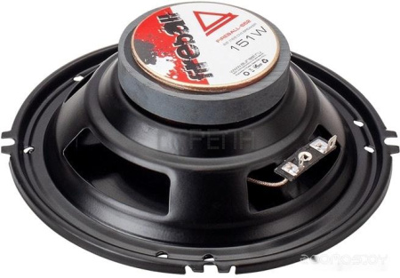 Коаксиальная АС Aura Fireball-652