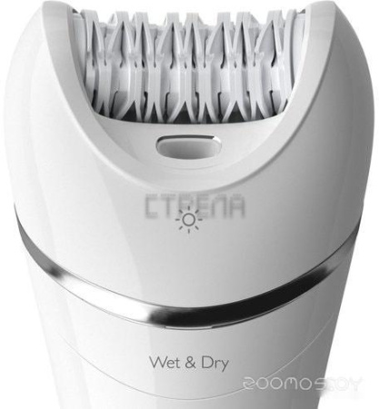Эпилятор Philips BRE710/00