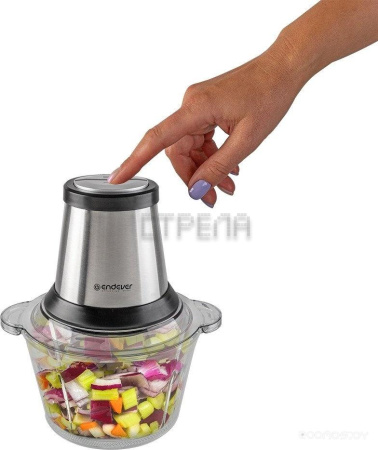 Чоппер Endever Sigma-131