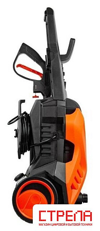 Мойка высокого давления Skiper PM-165A