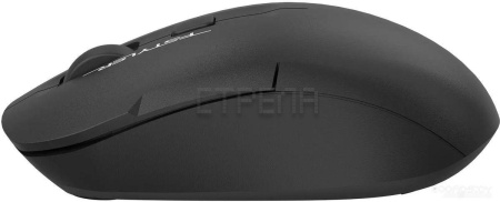 Мышь A4Tech Fstyler FG16C Air (черный)