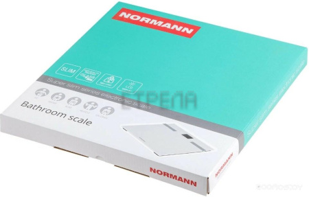 Напольные весы Normann ASB-474