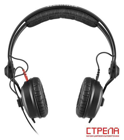 Наушники Sennheiser HD 25 Plus