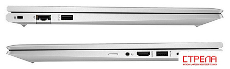 Ноутбук HP ProBook 455 G10 9G204ET