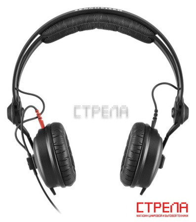 Наушники Sennheiser HD 25 Plus