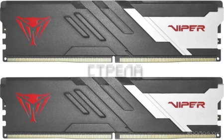 Оперативная память Patriot Viper Venom 2x16ГБ DDR5 5600МГц PVV532G560C36K