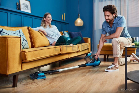 Пылесос Philips FC6728/01