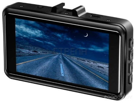 Видеорегистратор DIGMA FreeDrive 207 NIGHT FHD