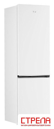 Холодильник BEKO B1RCNK402W