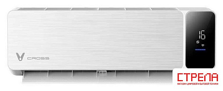 Кондиционер Viomi Cross 18000BTU KFR-52GW/EY3PMB-A++/A+