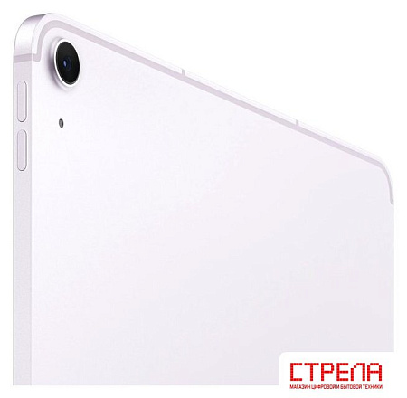 Планшет Apple iPad Air 13" 2025 5G 256GB (фиолетовый)