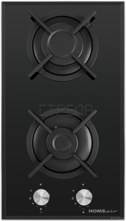 Варочная панель HOMSair HGG321BK
