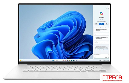 Ноутбук ASUS Zenbook S 16 UM5606GA465-0ECWXBJX20