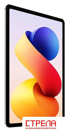 Планшет Xiaomi Redmi Pad 2 Pro 5G 6GB/128GB международная версия (серебристый)