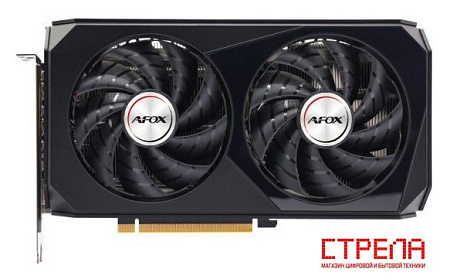 Видеокарта AFOX GeForce RTX 3060 12GB GDDR6 AF3060-12GD6H7-V4